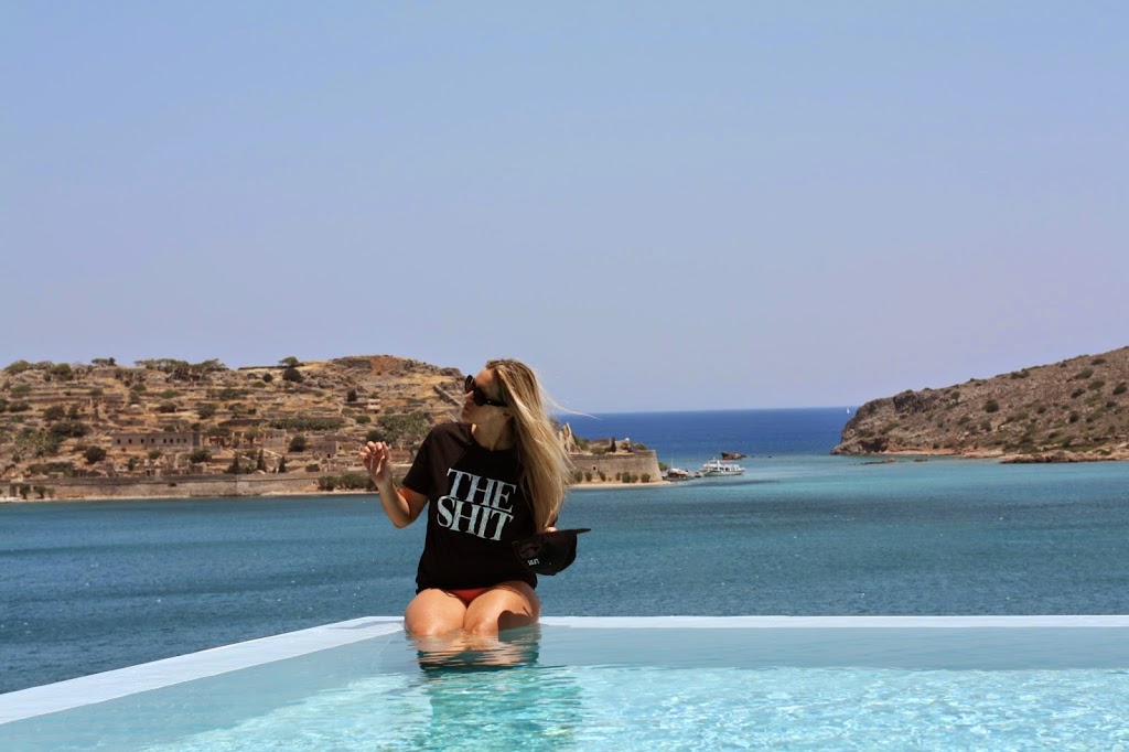Greece, The Shit Shop, Bonnie Strange, Mode Blog, Fashionblog