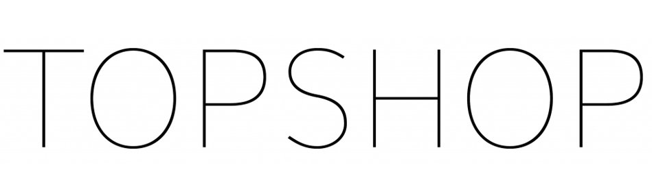 TopshopLogo