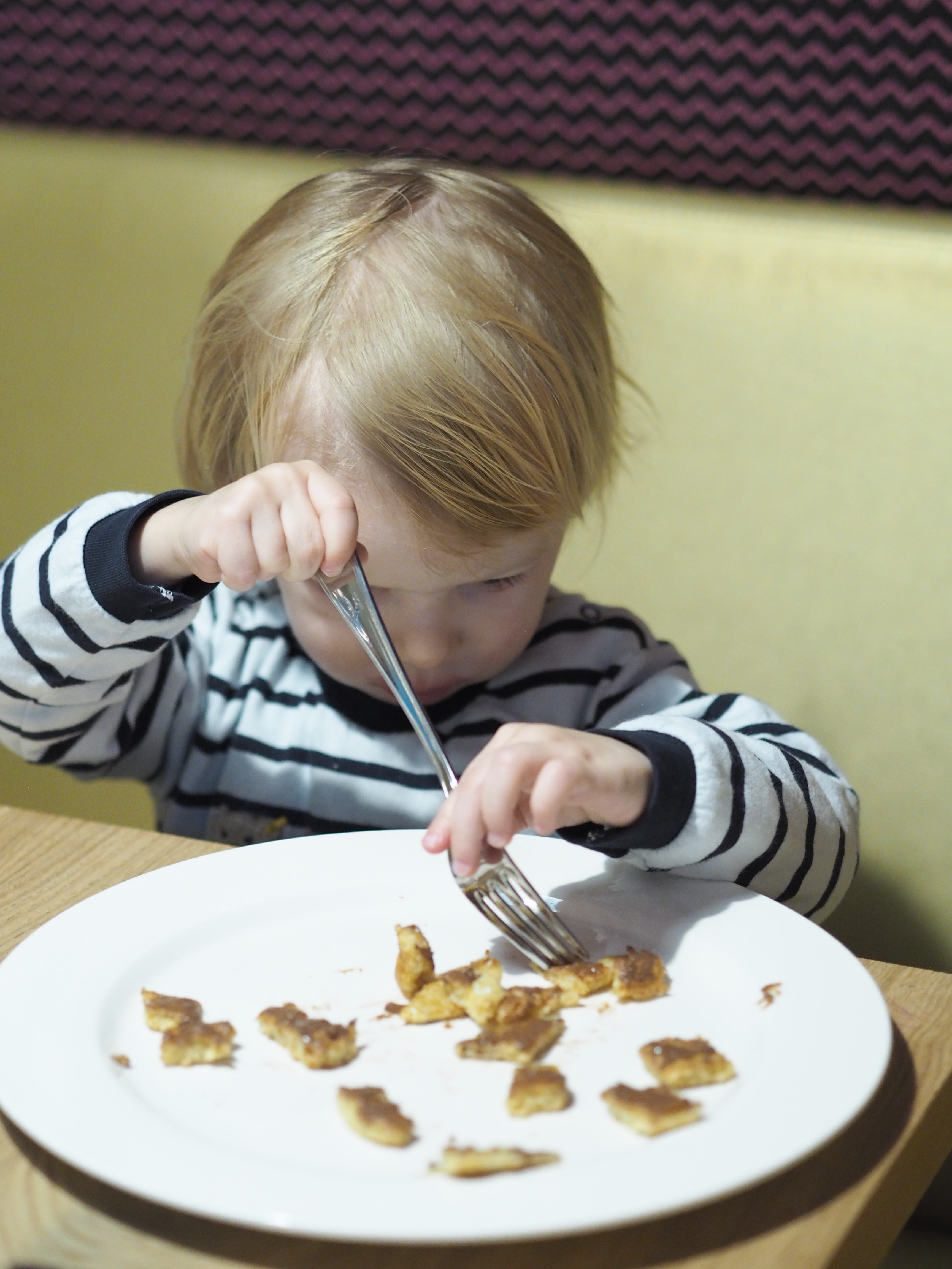 Das Kinderhotel Dachsteinkönig in Gosau in Österreich auf Maison Pazi