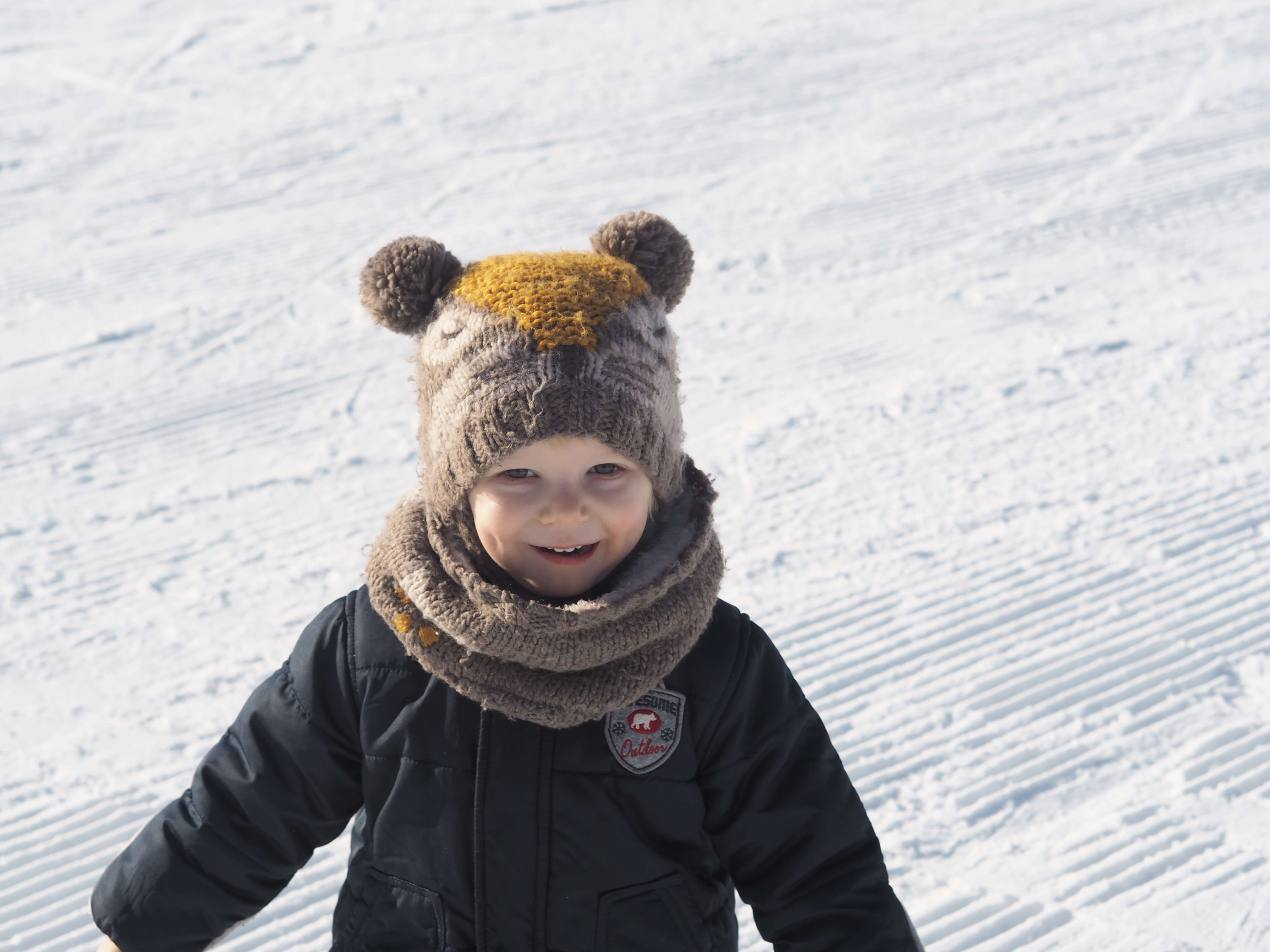 Das Kinderhotel Dachsteinkönig in Gosau in Österreich auf Maison Pazi