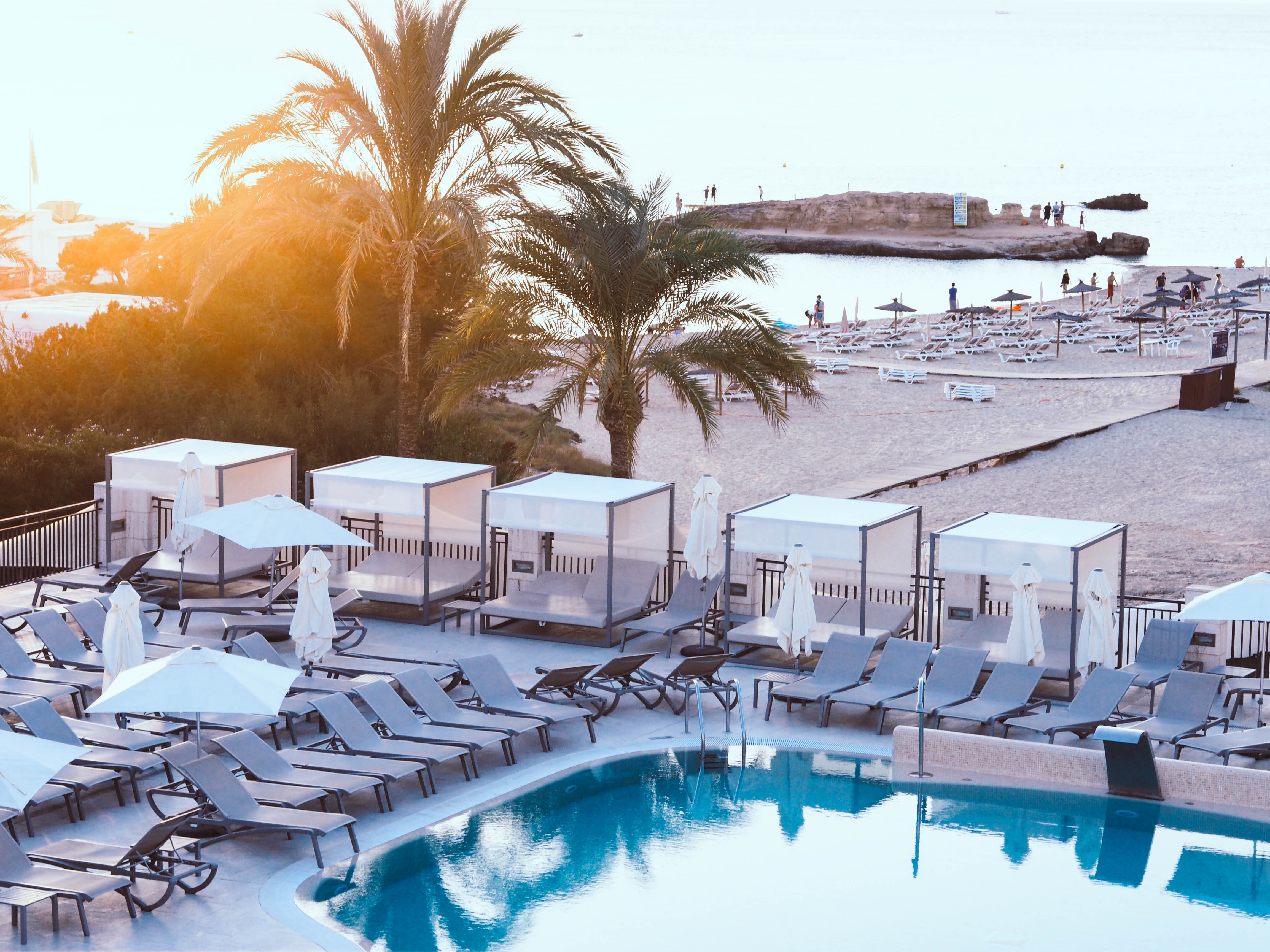 Tui Sensatori Resort Cala Tarida Ibiza, Erfahrungsbericht, Reiseblogger, Mamablogger, Blogger aus Nürnberg, Pazi
