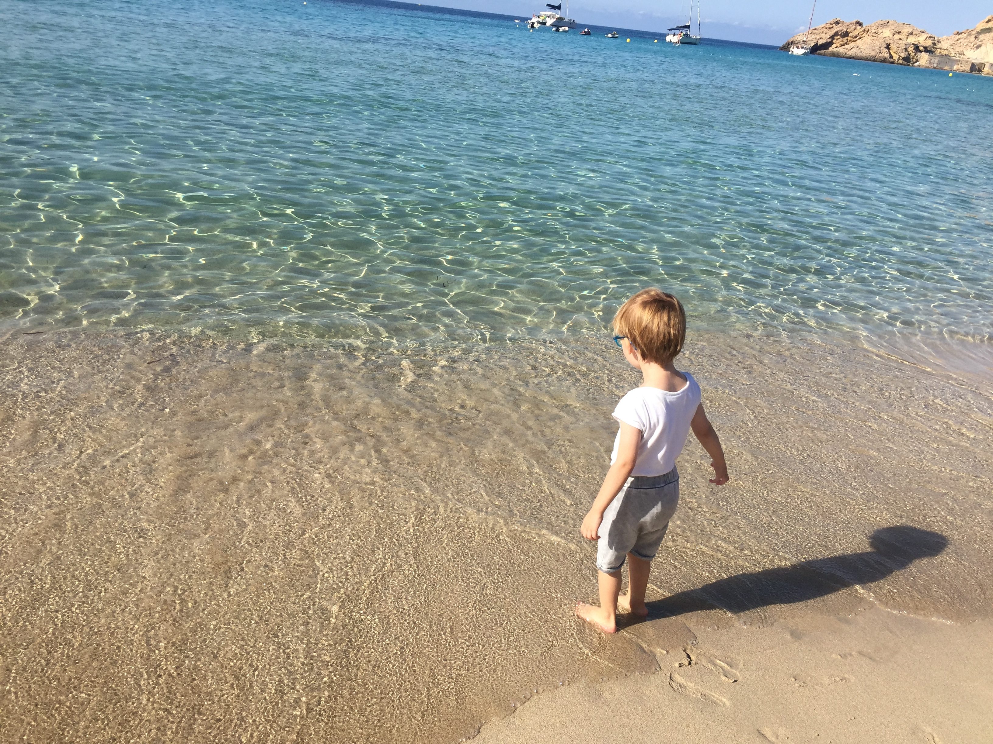 Tui Sensatori Resort Cala Tarida Ibiza, Erfahrungsbericht, Reiseblogger, Mamablogger, Blogger aus Nürnberg, Pazi