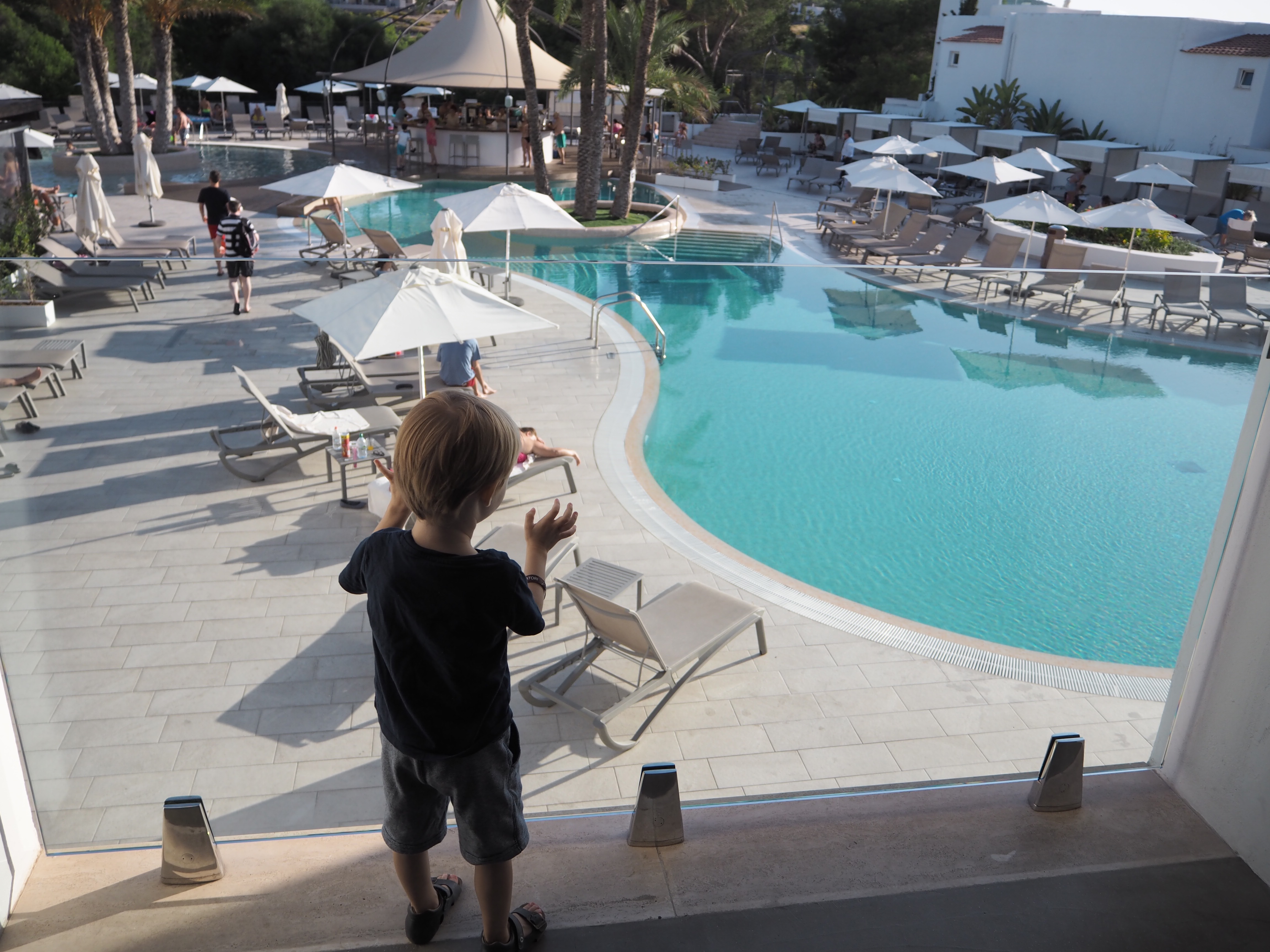 Tui Sensatori Resort Cala Tarida Ibiza, Erfahrungsbericht, Reiseblogger, Mamablogger, Blogger aus Nürnberg, Pazi