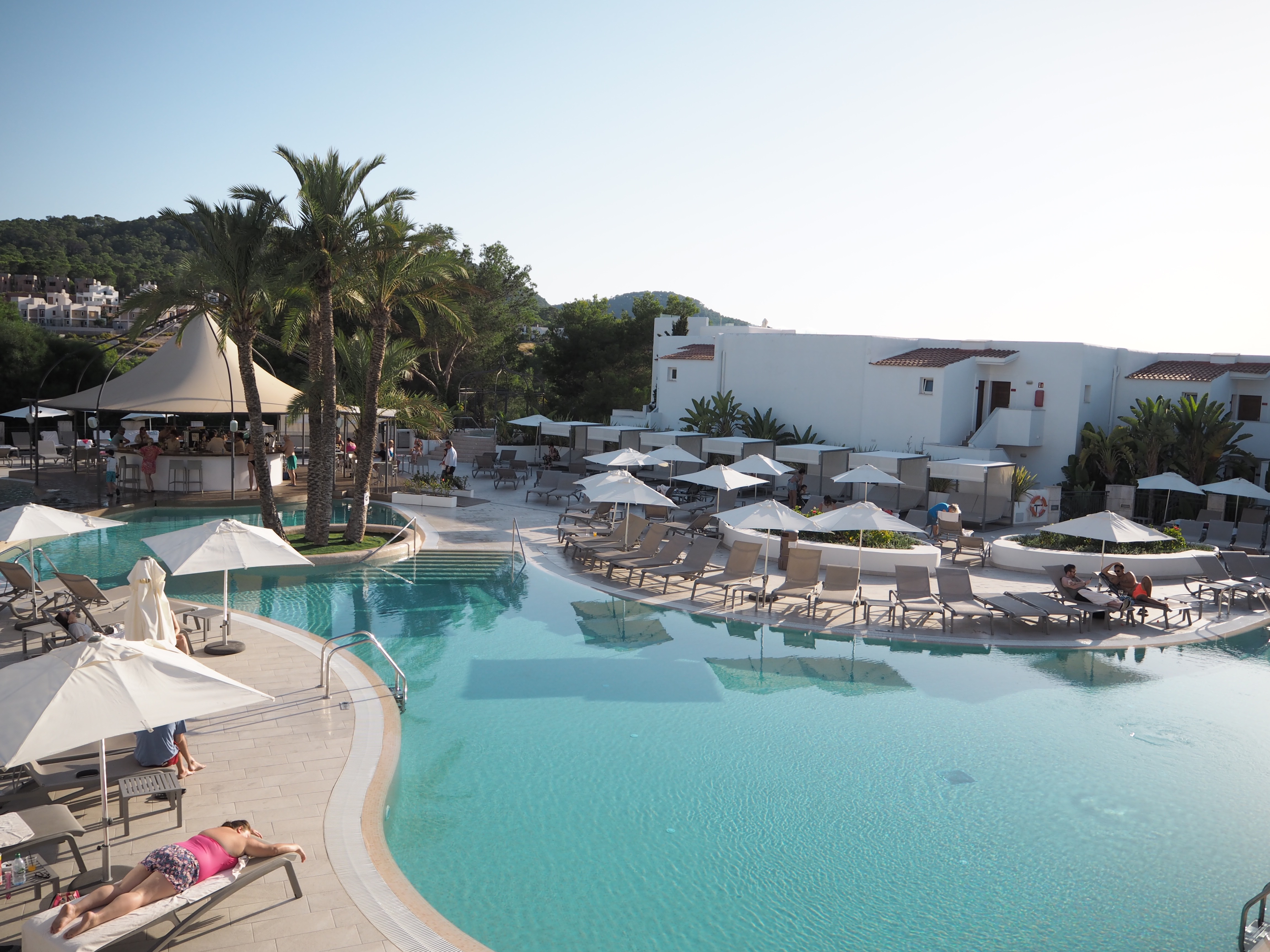 Tui Sensatori Resort Cala Tarida Ibiza, Erfahrungsbericht, Reiseblogger, Mamablogger, Blogger aus Nürnberg, Pazi