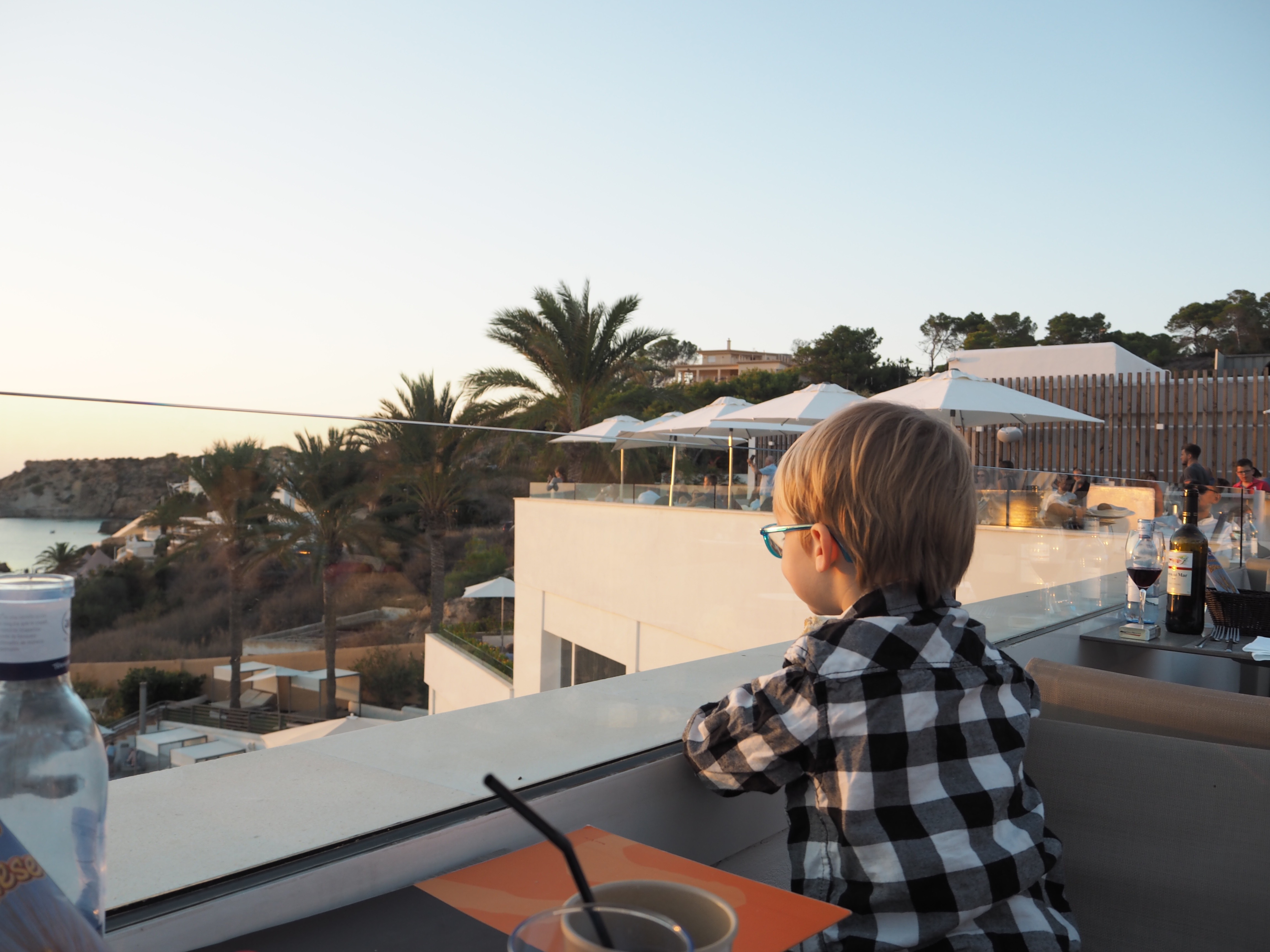 Tui Sensatori Resort Cala Tarida Ibiza, Erfahrungsbericht, Reiseblogger, Mamablogger, Blogger aus Nürnberg, Pazi