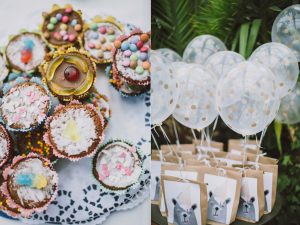 Kinderbetreuung Hochzeit, Paziundronny, Ronny Philp Hochzeit, Pazi Hochzeit
