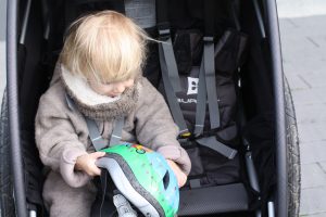 Kleinkinderhelm, Helm für Kleinkinder, Babyhelm, Fahrradhelm Kinder