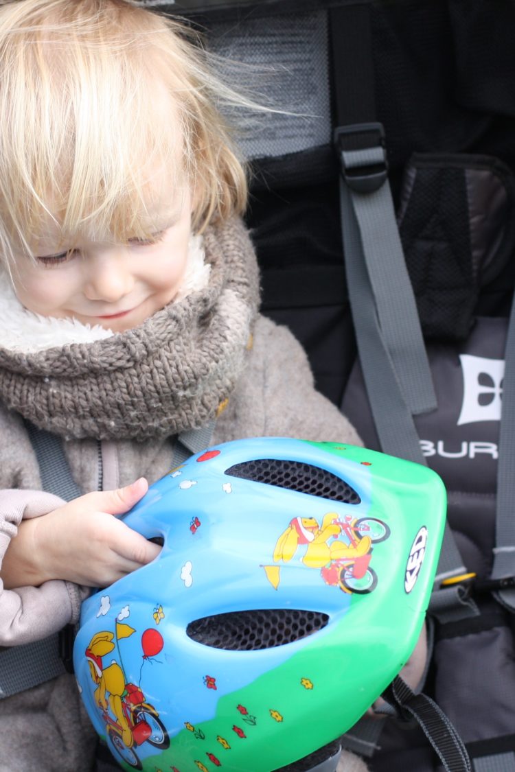 Kleinkinderhelm, Helm für Kleinkinder, Babyhelm, Fahrradhelm Kinder