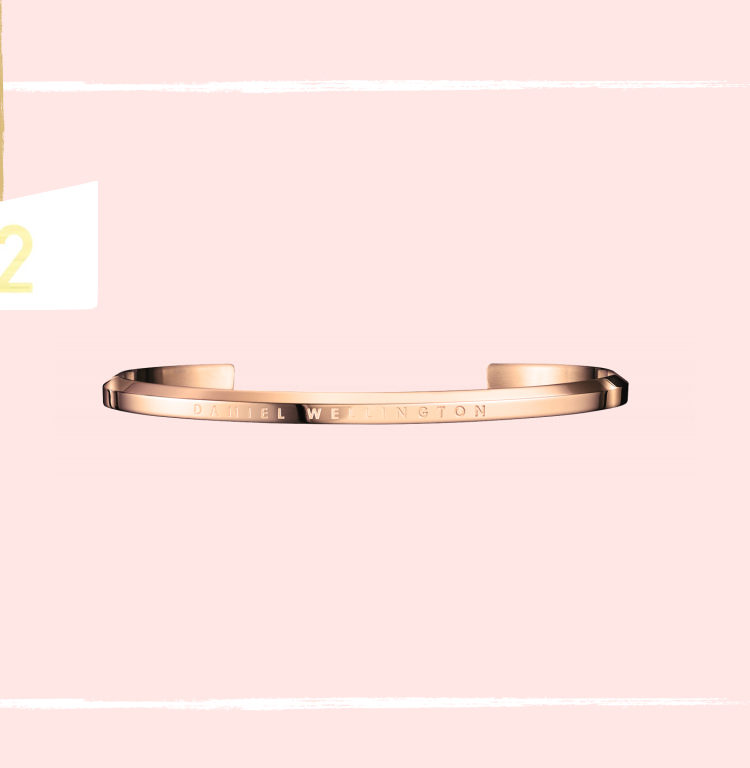 daniel-wellington-armreif Classic Cuff Lady im maison pazi adventskalender