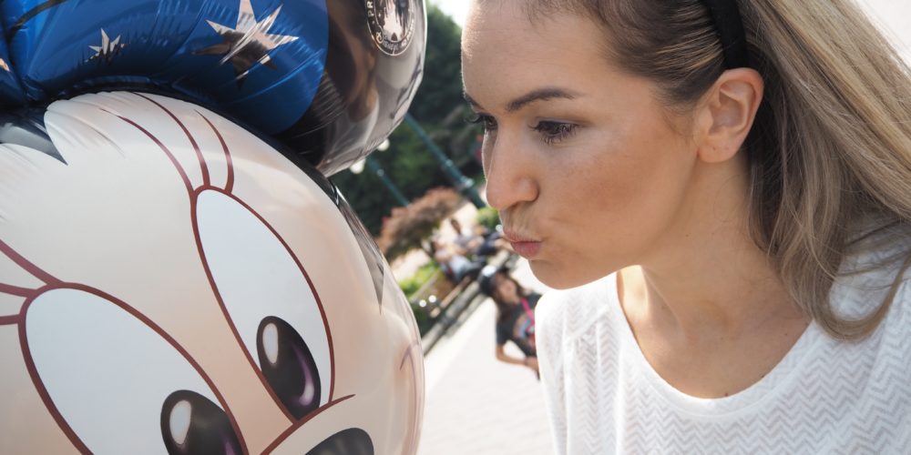 Disneyland Paris feiert 25. Jahre – wir waren mit Ernsting’s family und Disney Deutschland dabei