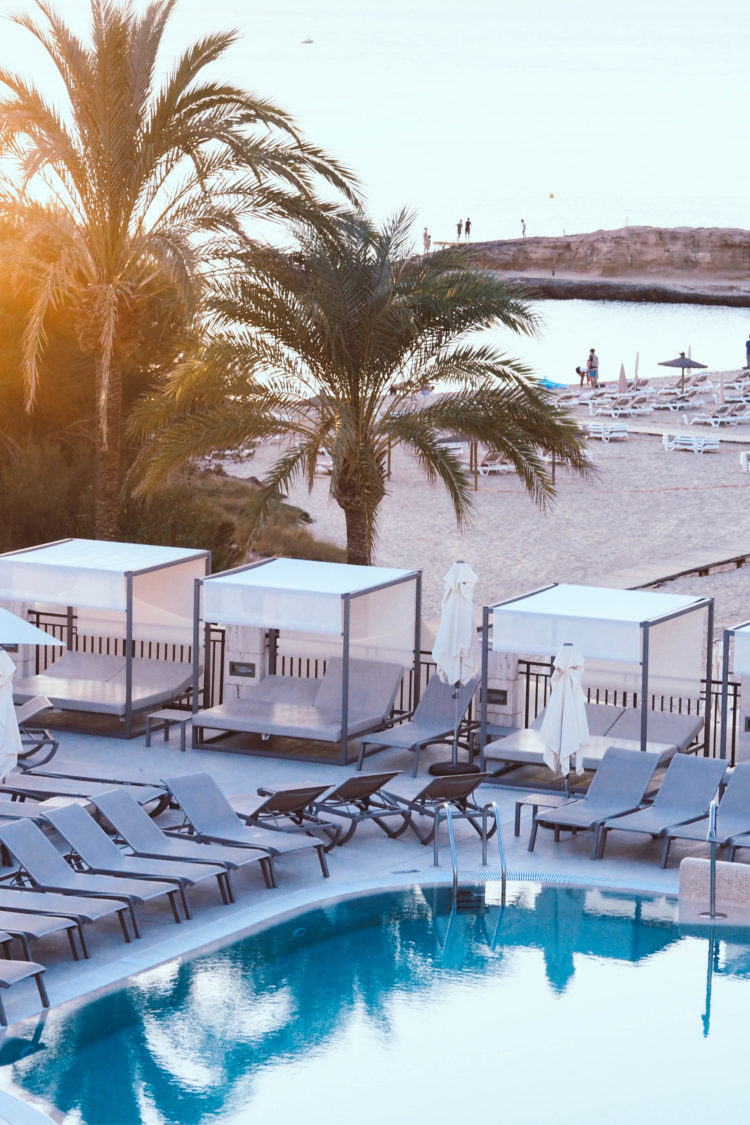 Tui Sensatori Resort Cala Tarida Ibiza, Erfahrungsbericht, Reiseblogger, Mamablogger, Blogger aus Nürnberg, Pazi